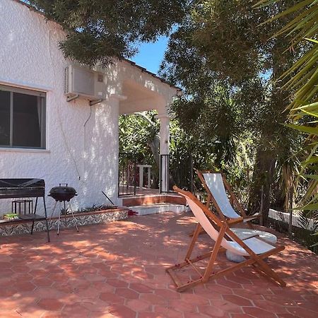 Beautiful Private Villa With Pool, Boliqueime, Loule 外观 照片