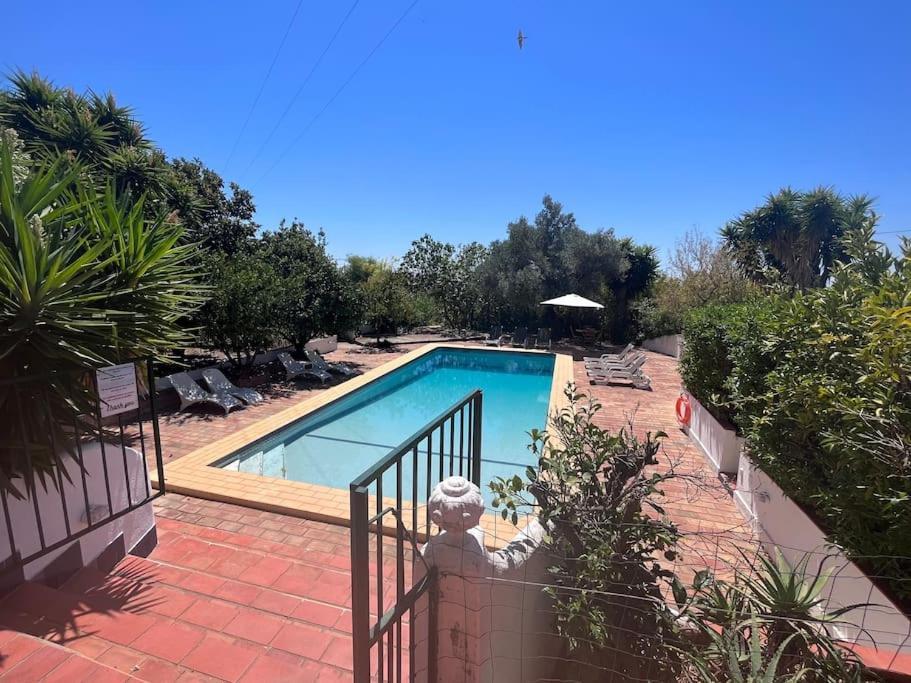 Beautiful Private Villa With Pool, Boliqueime, Loule 外观 照片
