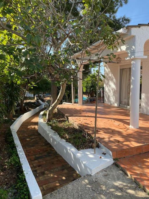 Beautiful Private Villa With Pool, Boliqueime, Loule 外观 照片