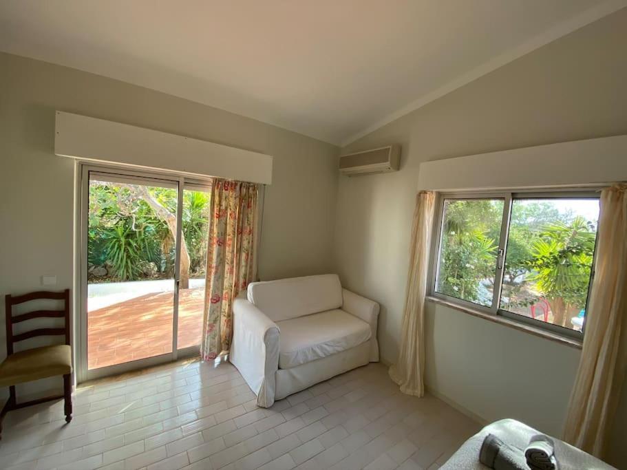 Beautiful Private Villa With Pool, Boliqueime, Loule 外观 照片